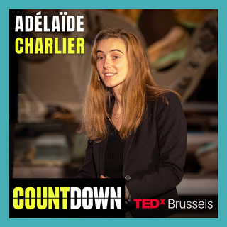 Adélaïde Charlier