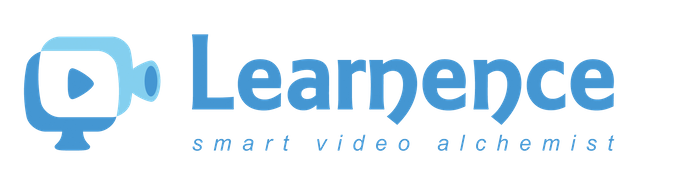 Logo Learnence
