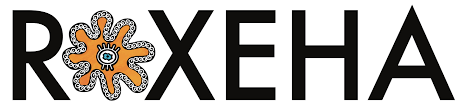 Logo Roxeha