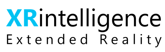 XRi logo black